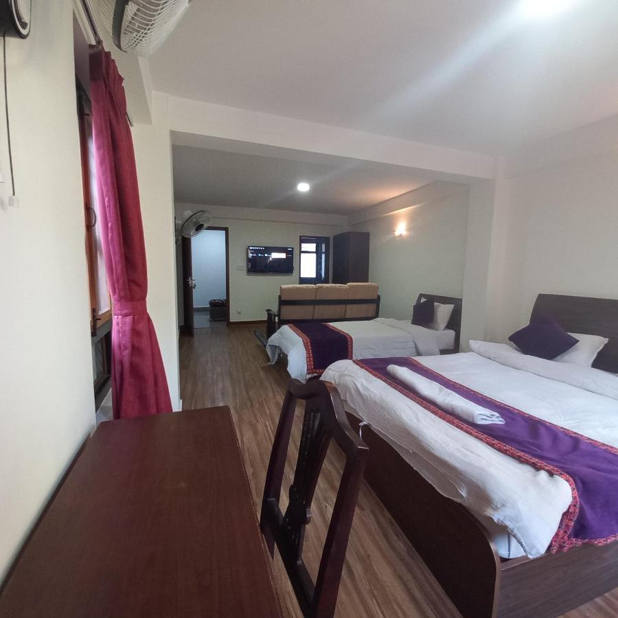 Hotel Hotel Bhaktapur Inn
