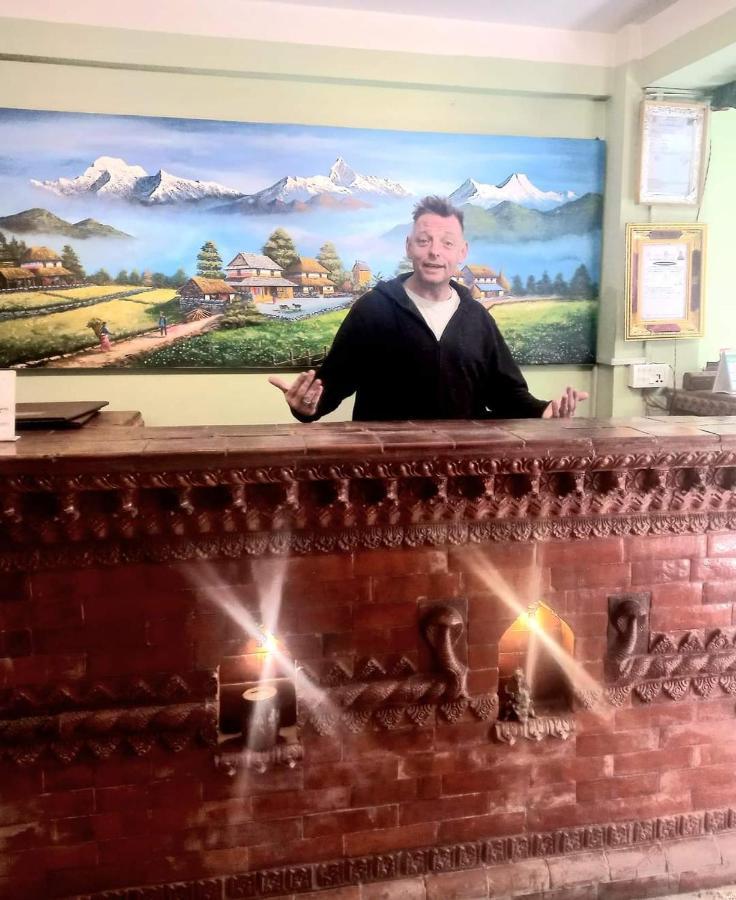 Hotel Hotel Bhaktapur Inn Bhaktapur