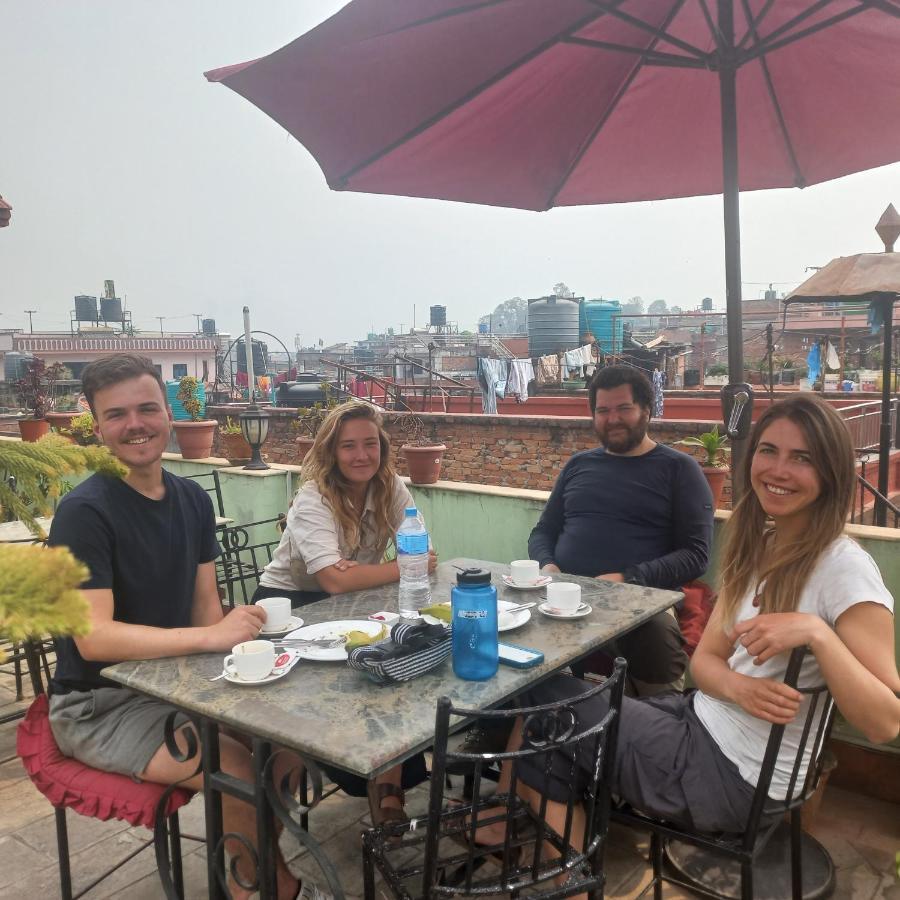 Hotel Bhaktapur Inn