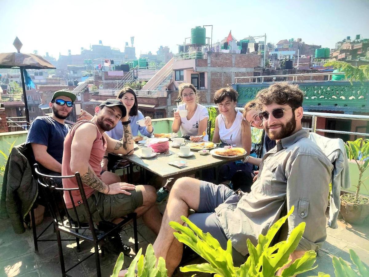 Hotel Bhaktapur Inn *