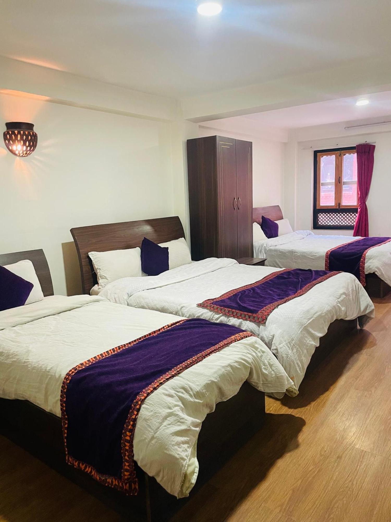 Hotel Bhaktapur Inn Hotel *