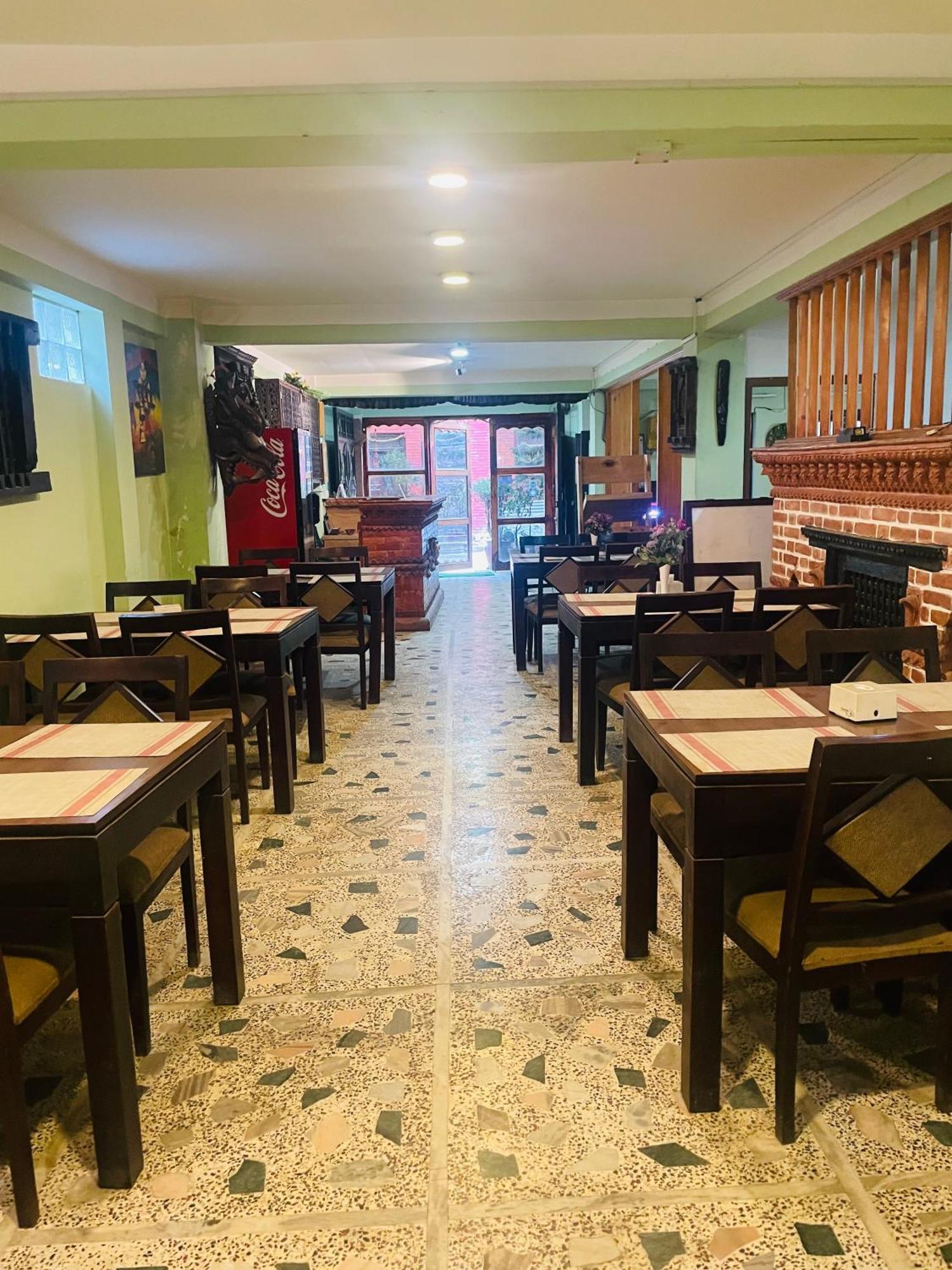 Hotel Bhaktapur Inn Hotel Bhaktapur