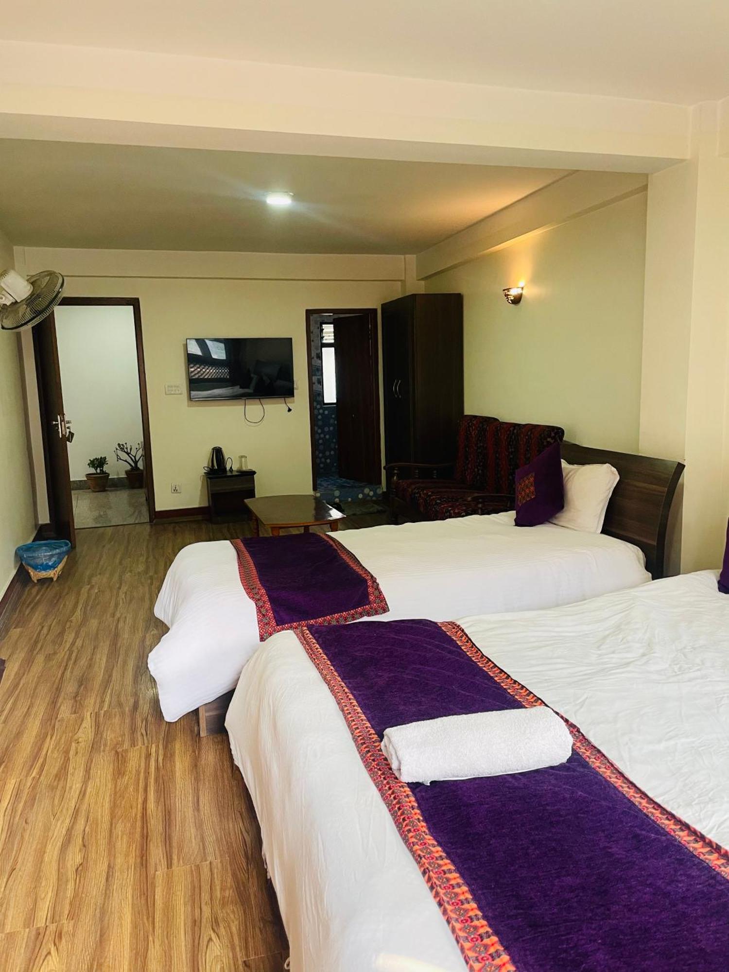 Hotel Hotel Bhaktapur Inn Bhaktapur