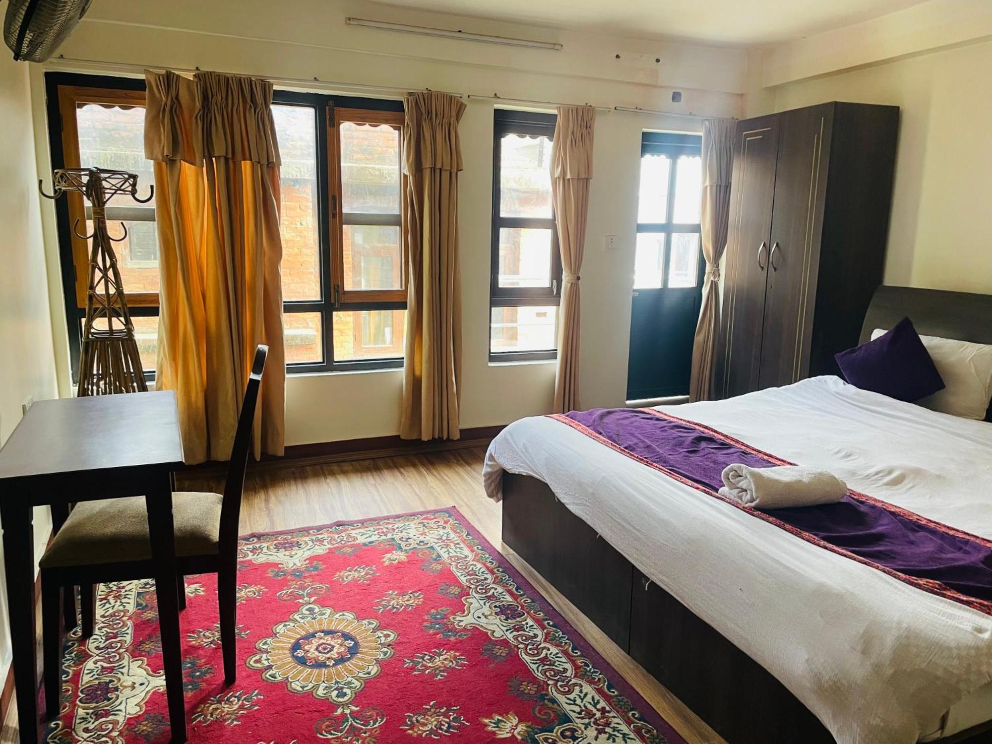 Hotel Hotel Bhaktapur Inn *