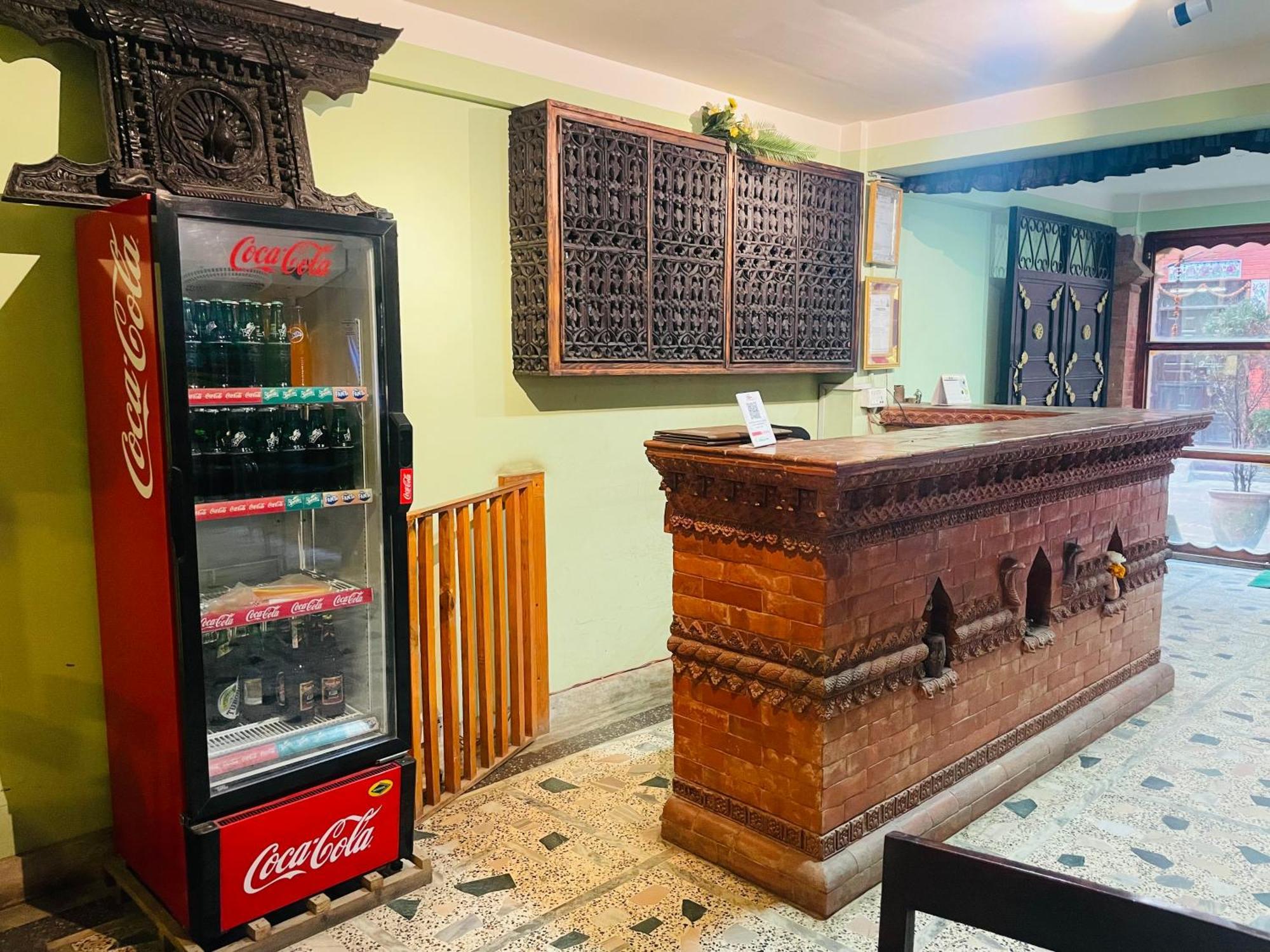 Hotel Bhaktapur Inn Hotel