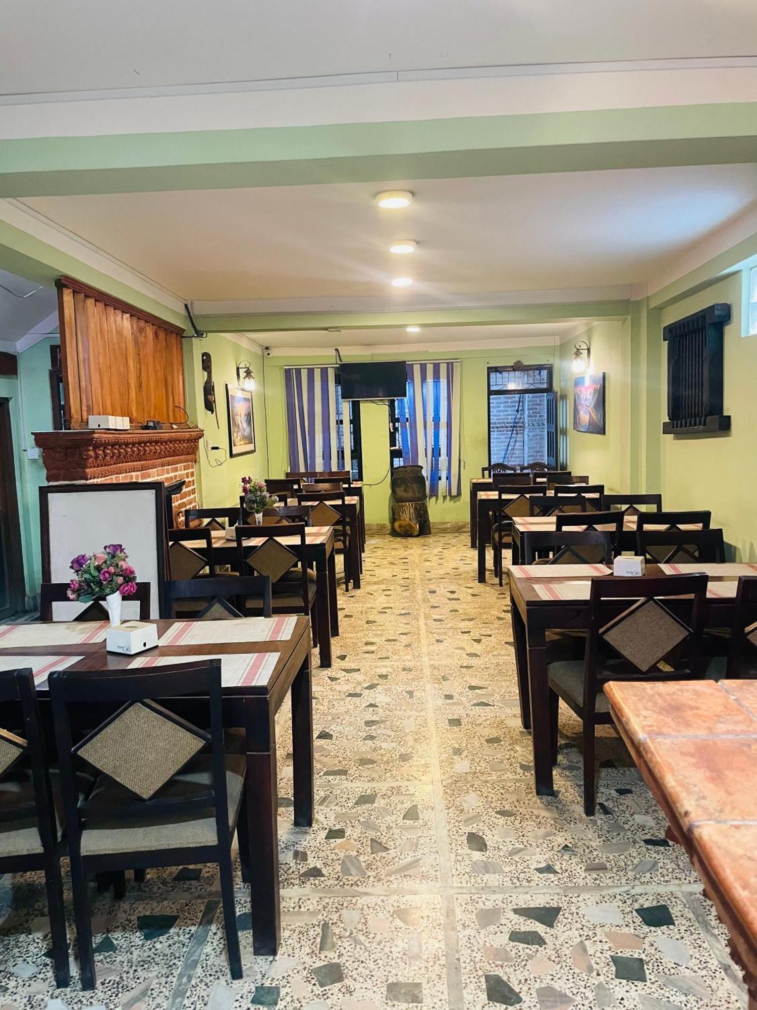 Hotel Bhaktapur Inn *