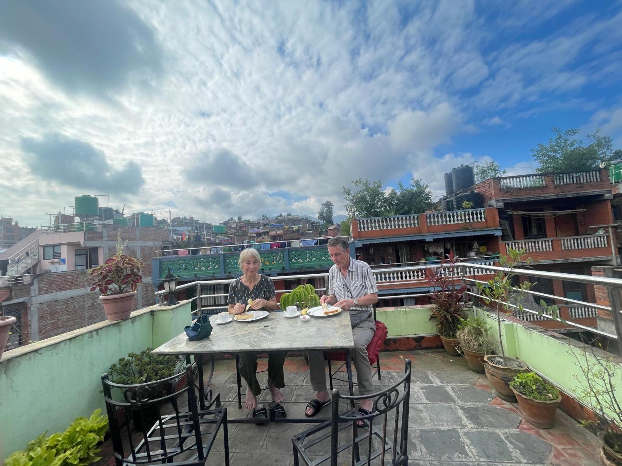 Hotel Bhaktapur Inn *