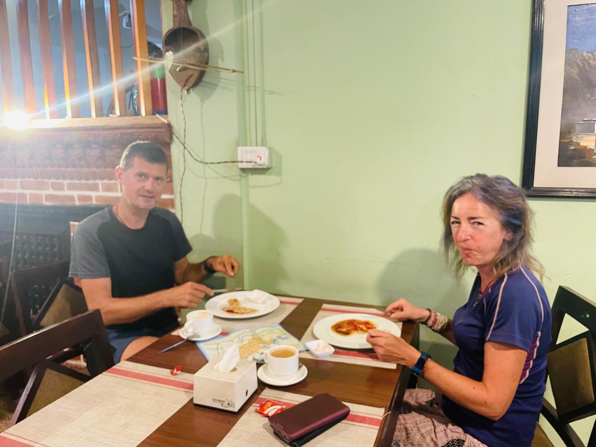 Hotel Bhaktapur Inn Hotel *