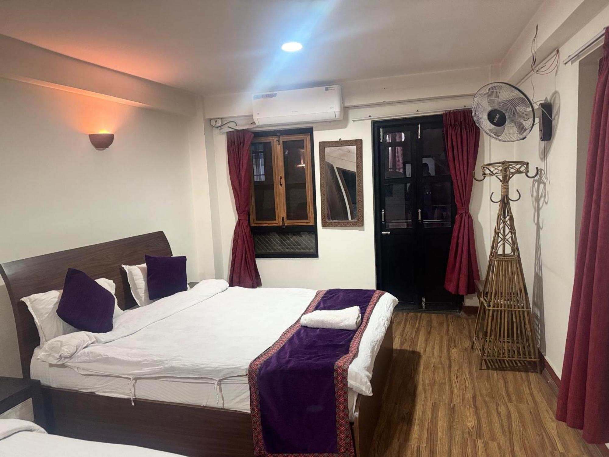 Hotel Bhaktapur Inn Hotel *