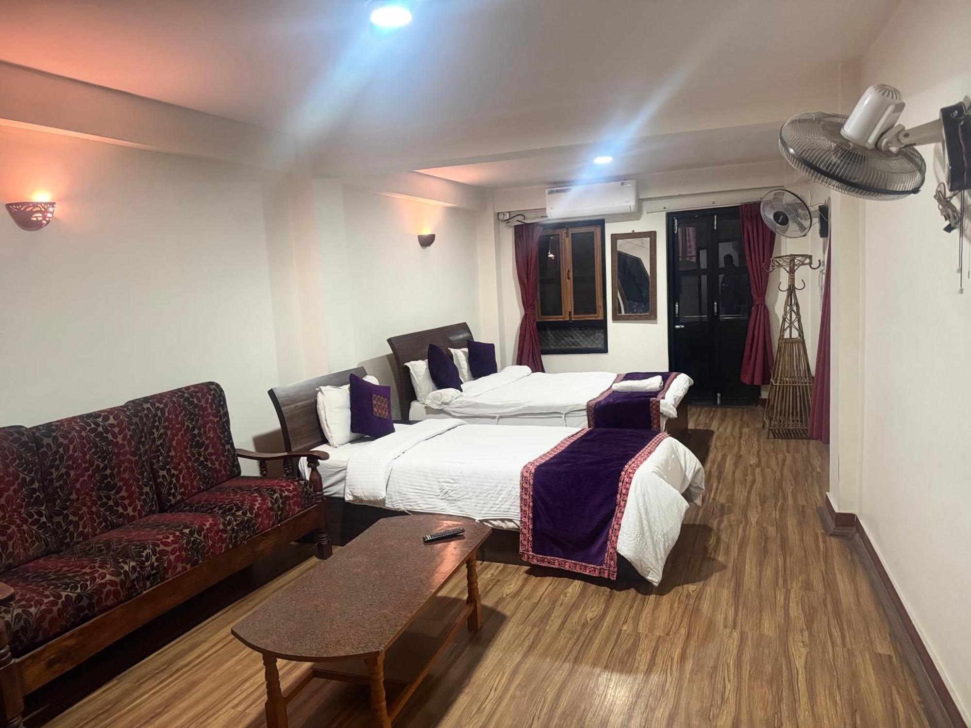Hotel Bhaktapur Inn Hotel