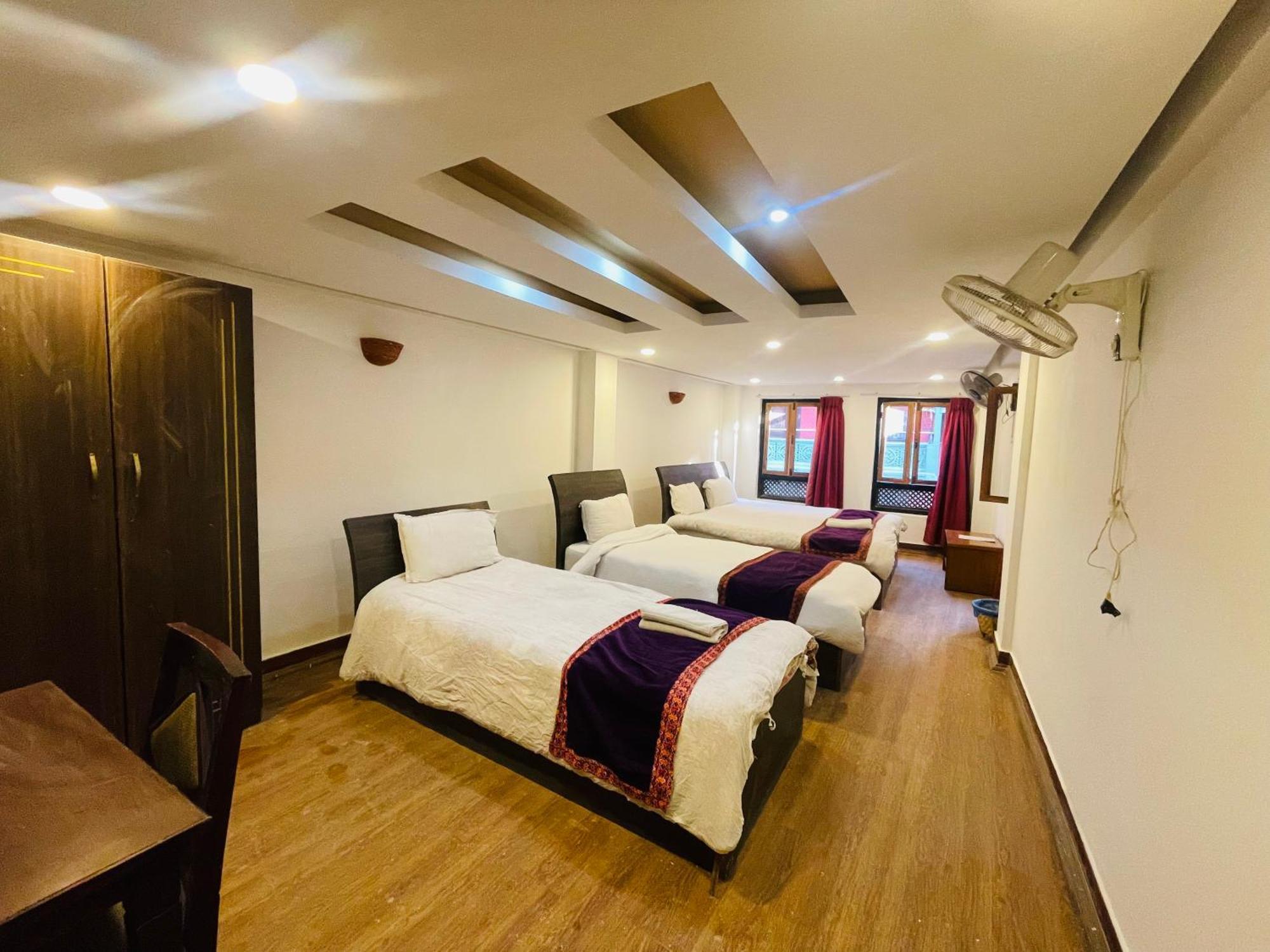 Hotel Hotel Bhaktapur Inn Bhaktapur