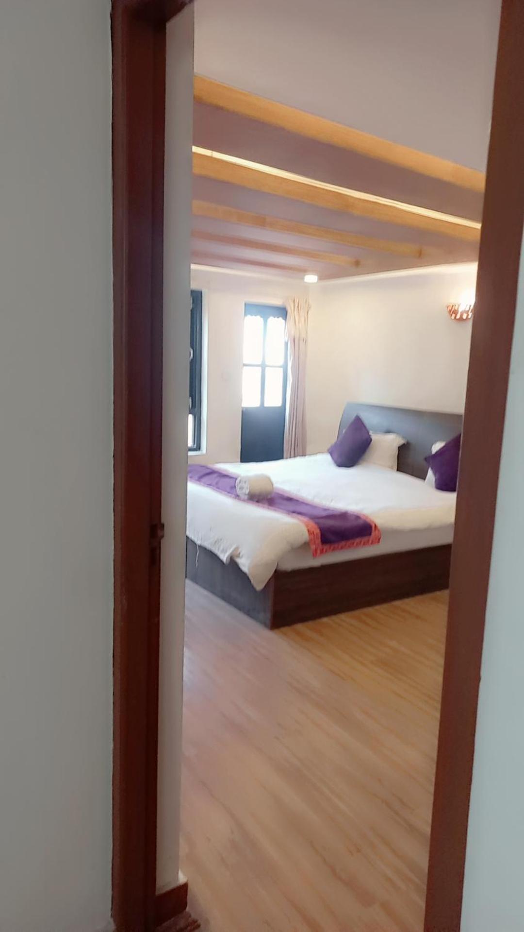 Hotel Bhaktapur Inn Hotel