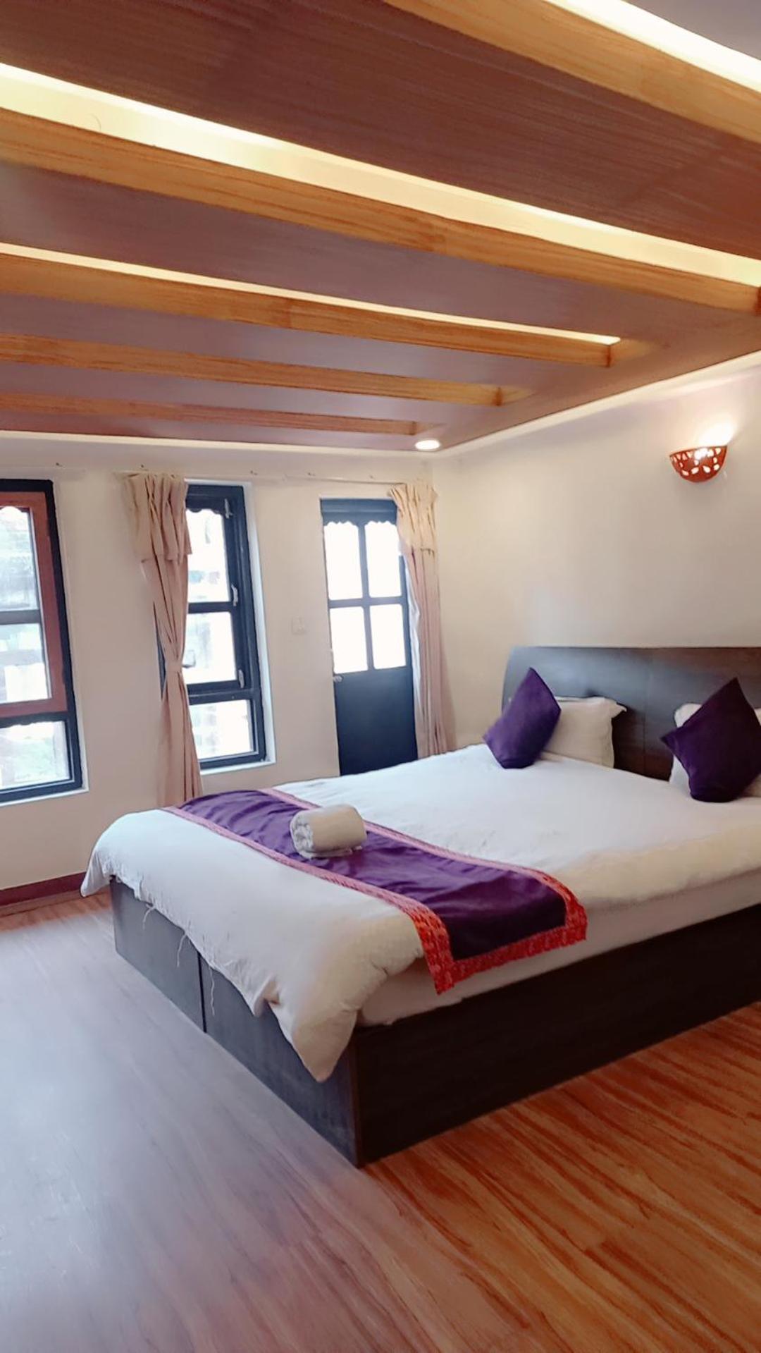 Hotel Bhaktapur Inn Hotel *
