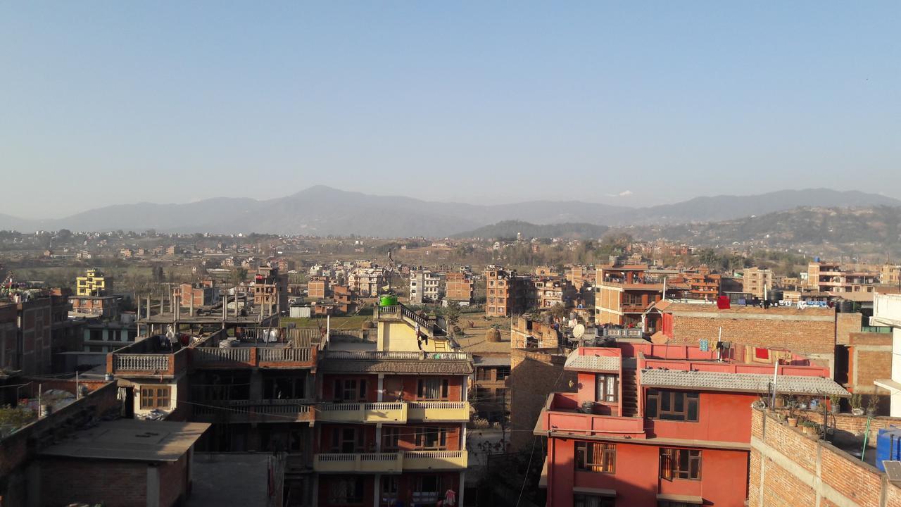 Hotel Bhaktapur Inn *