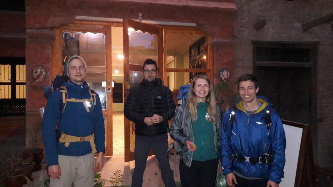 Hotel Bhaktapur Inn * Bhaktapur