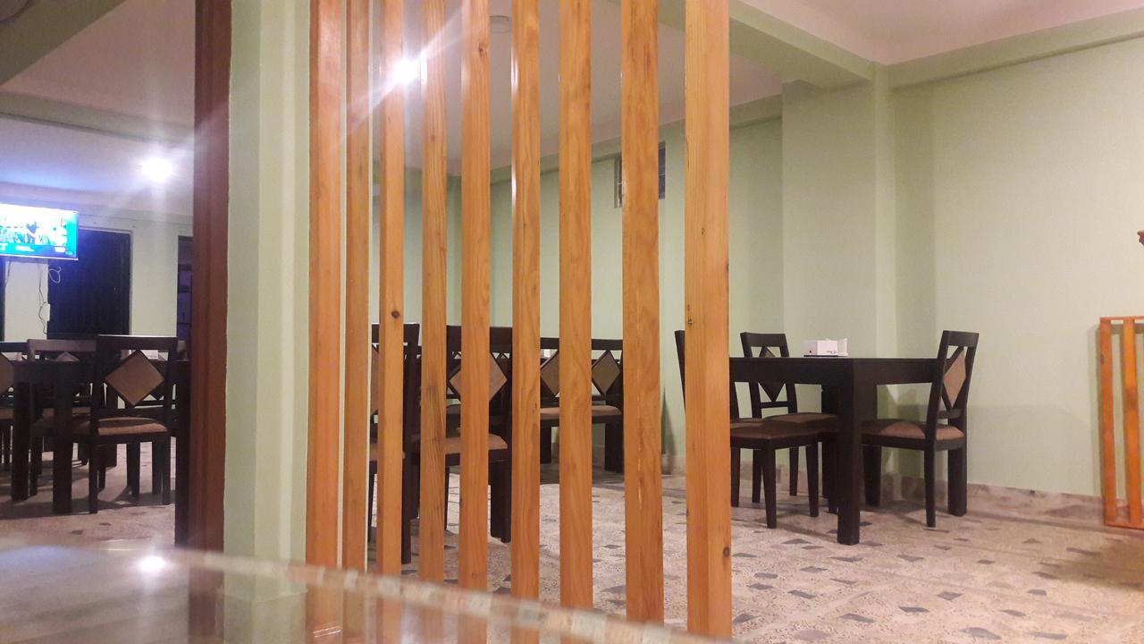 Hotel Hotel Bhaktapur Inn Bhaktapur
