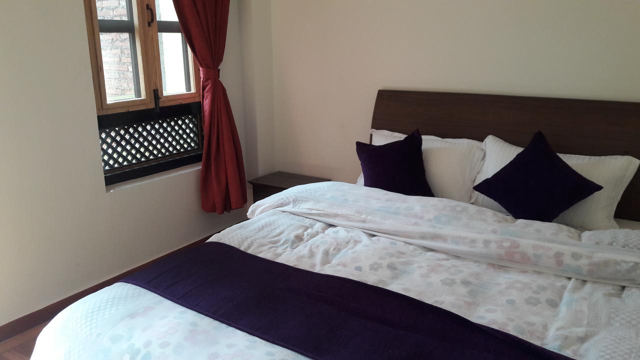 Hotel Bhaktapur Inn Hotel Bhaktapur