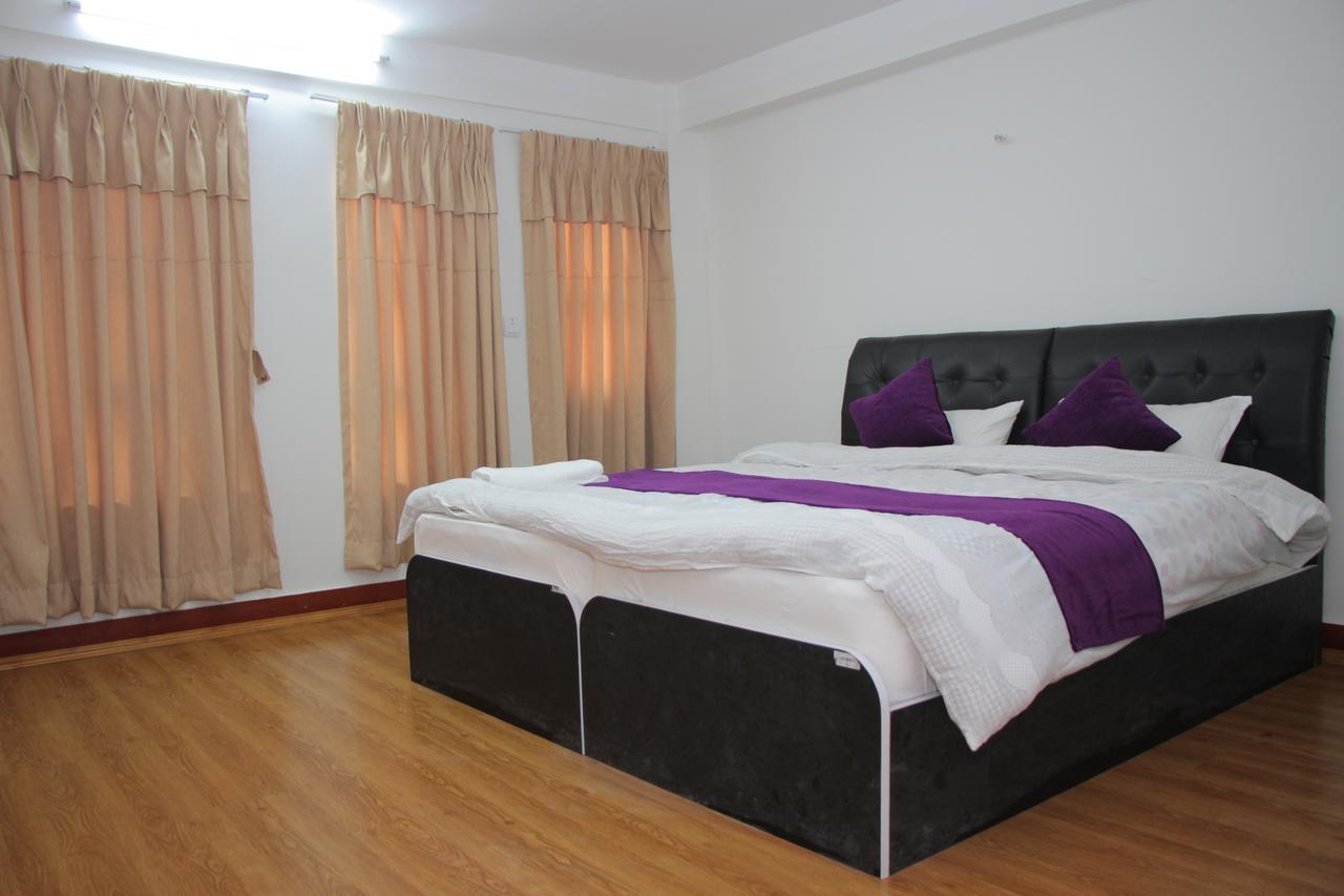 Hotel Bhaktapur Inn Hotel Bhaktapur