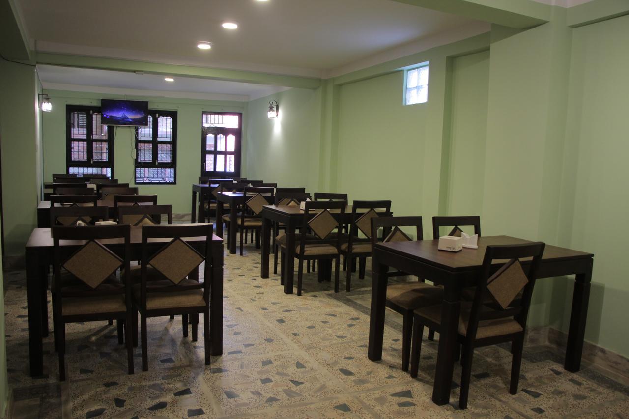 Hotel Bhaktapur Inn * Bhaktapur