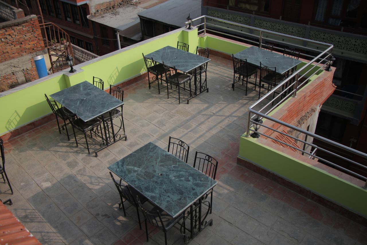 Hotel Hotel Bhaktapur Inn