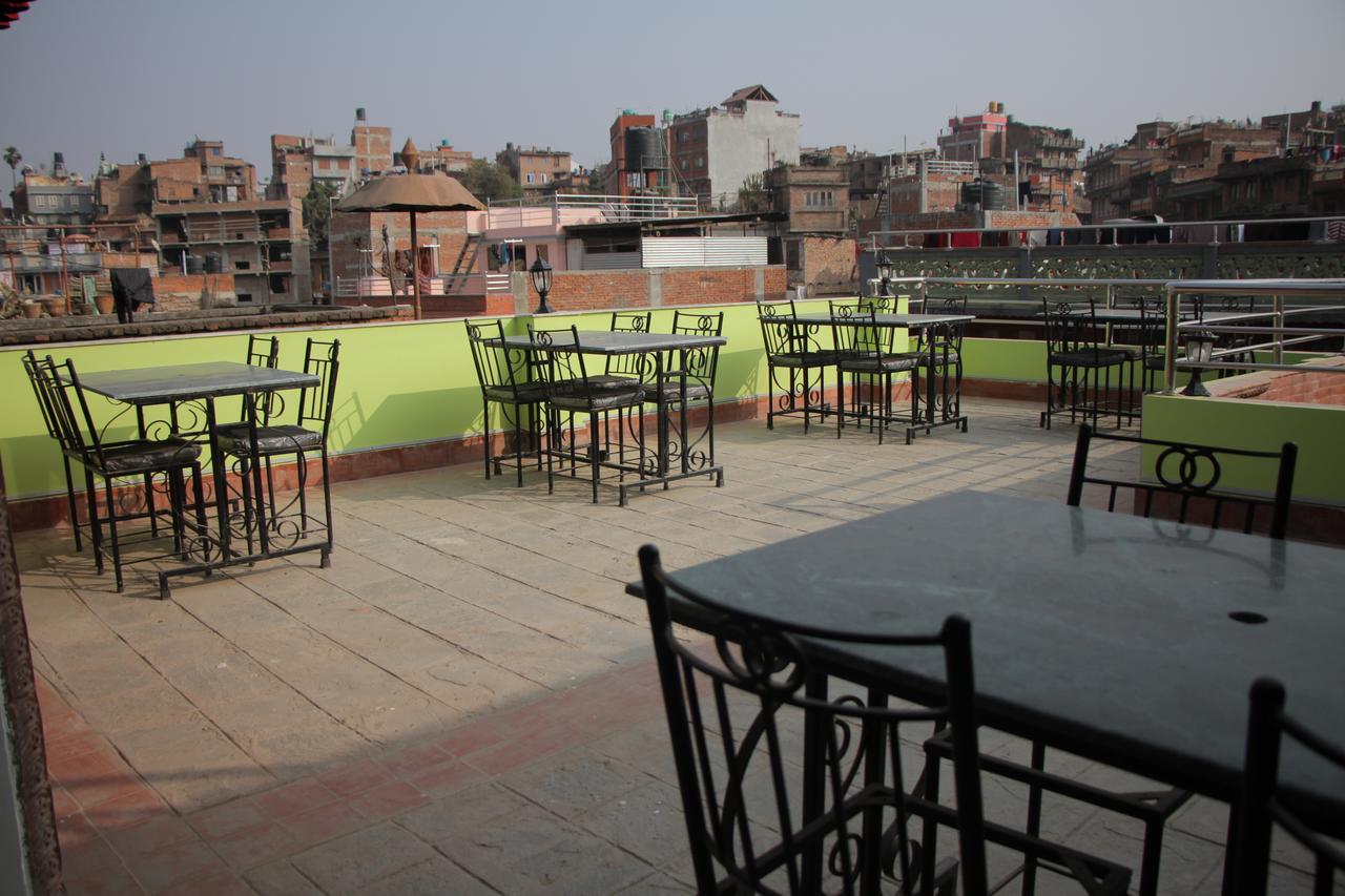Hotel Bhaktapur Inn Hotel Bhaktapur