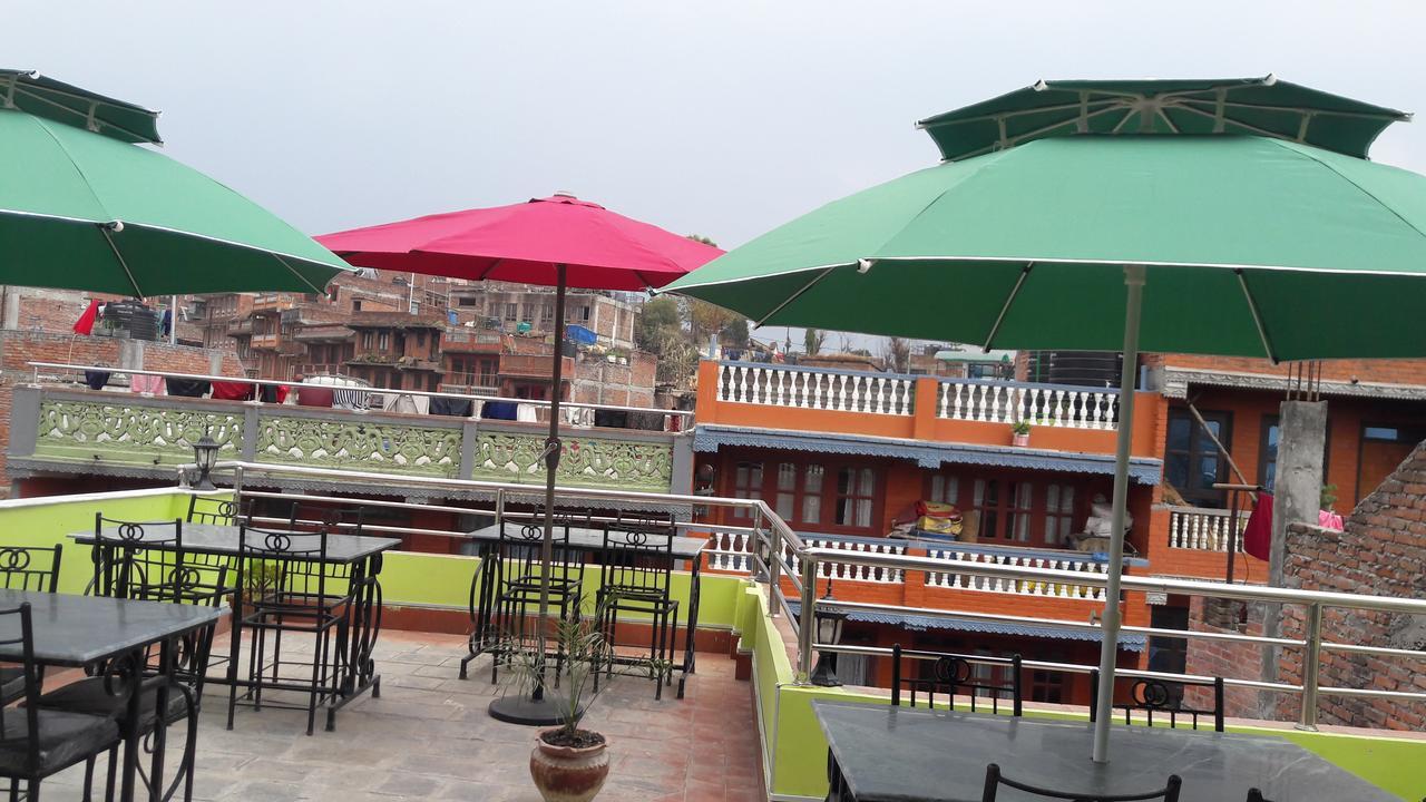 Hotel Bhaktapur Inn * Bhaktapur