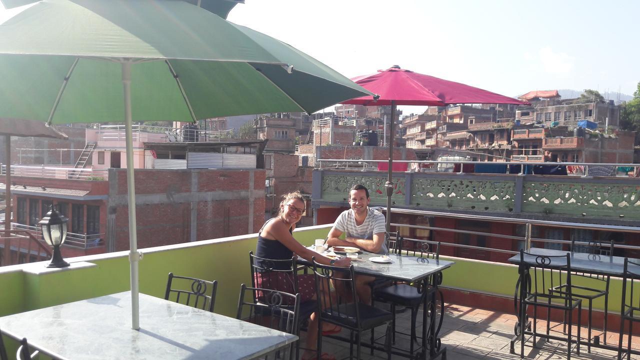 Hotel Bhaktapur Inn * Bhaktapur