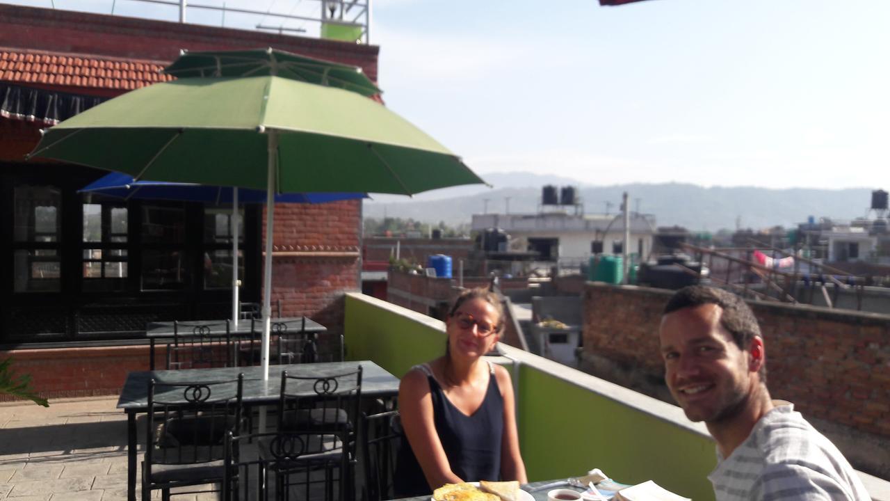 Hotel Bhaktapur Inn * Bhaktapur