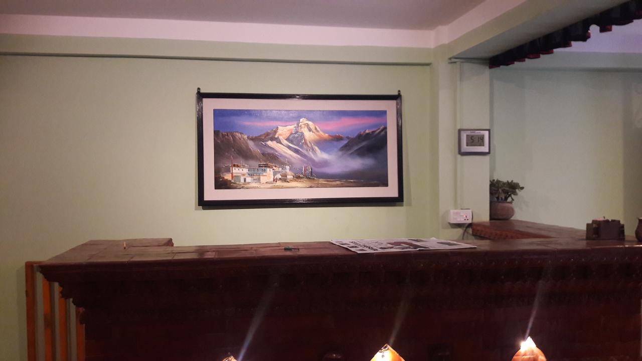 Hotel Bhaktapur Inn Hotel