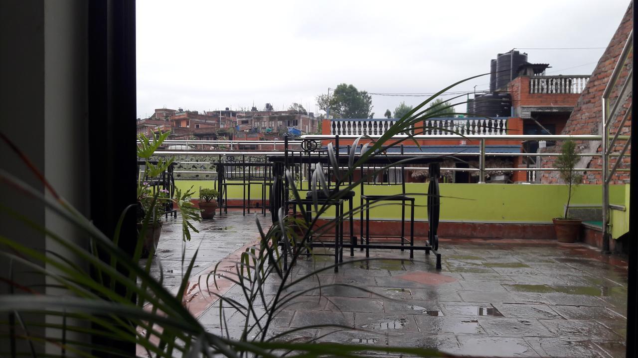 Hotel Hotel Bhaktapur Inn