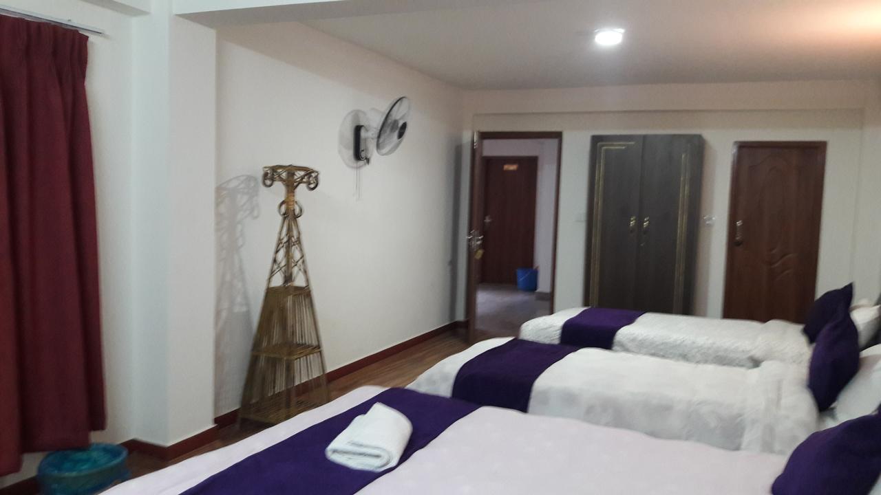 Hotel Bhaktapur Inn Hotel *