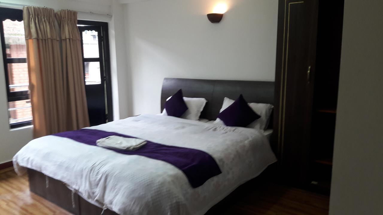 Hotel Bhaktapur Inn Hotel Bhaktapur