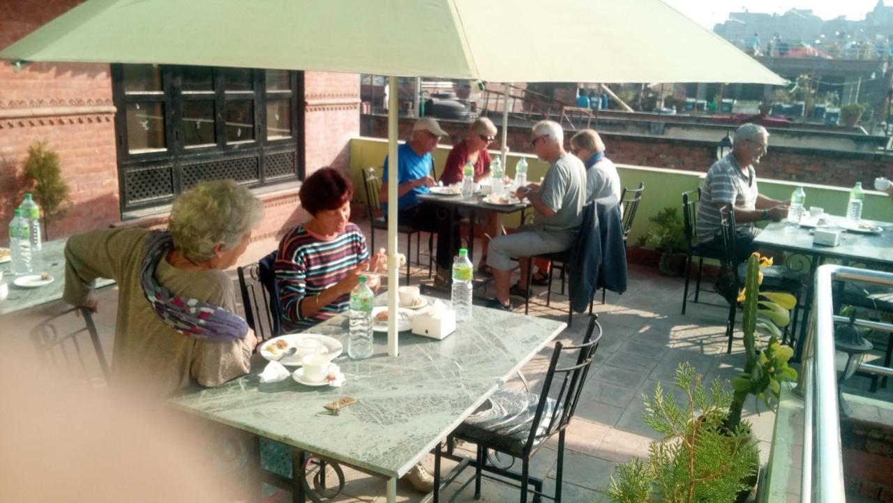 Hotel Bhaktapur Inn Hotel *