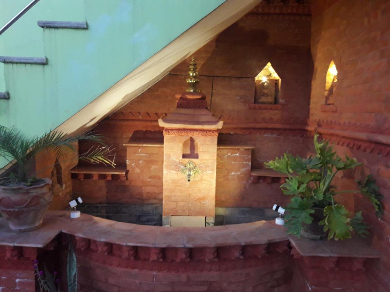 Hotel Bhaktapur Inn * Bhaktapur