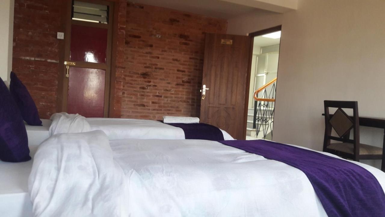 Hotel Bhaktapur Inn Hotel *
