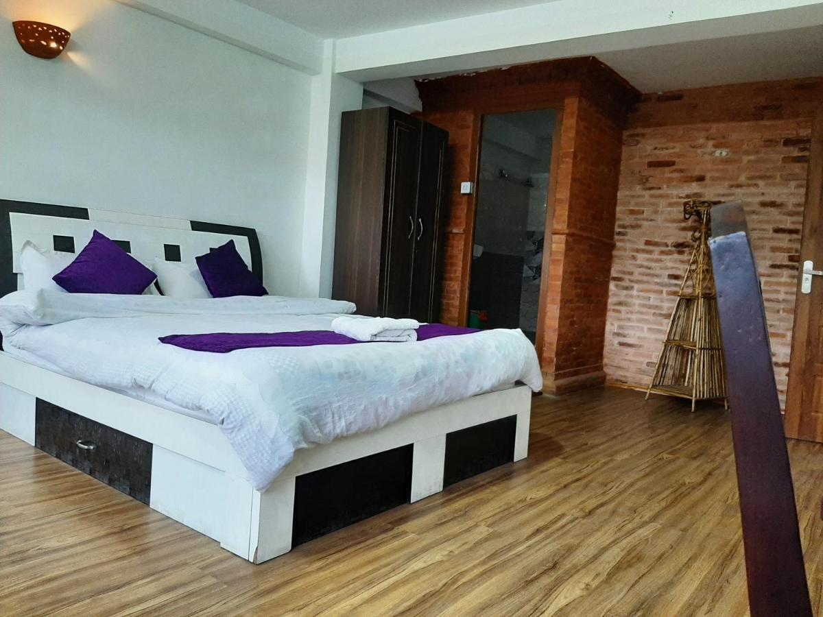 Hotel Hotel Bhaktapur Inn *