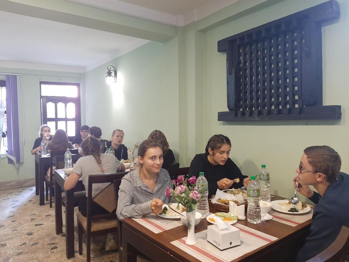 Hotel Hotel Bhaktapur Inn *