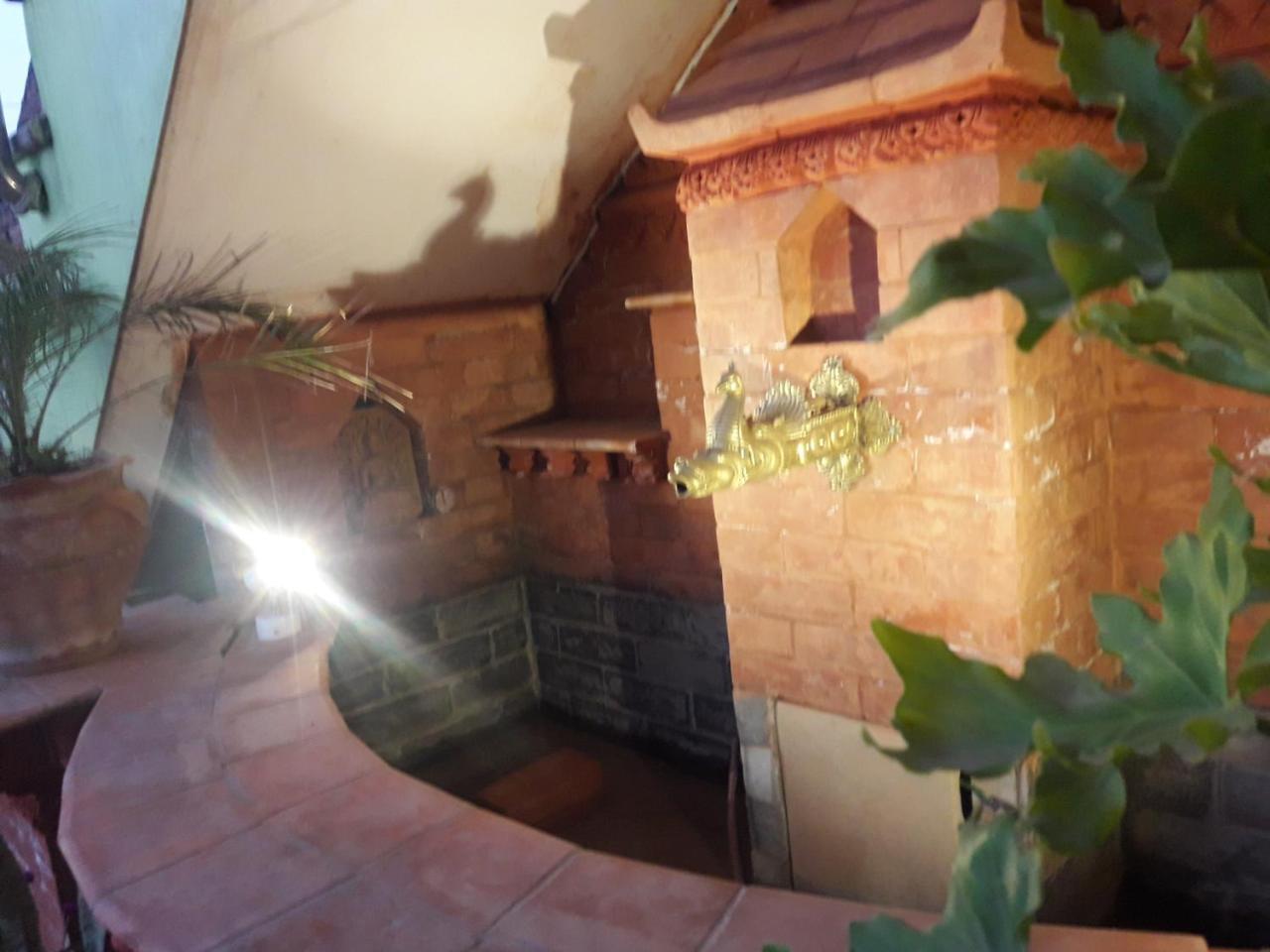 Hotel Bhaktapur Inn होटल Bhaktapur